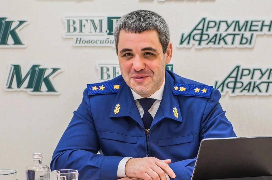 Фото В Новосибирске прокуратура накрыла 34 подпольных игорных клуба 2